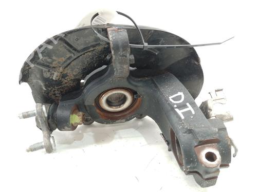 Fusee links voor Fusee links voor SKODA ROOMSTER Praktik (5J) 1.6 TDI (90 hp) 34701865 34701865