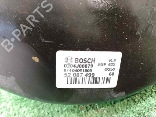 Servo brake FIAT DOBLO Cargo (263_)  | BP17652380M42 