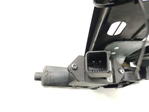 Front left window mechanism OPEL ASTRA J (P10)  | BP31905299C22 