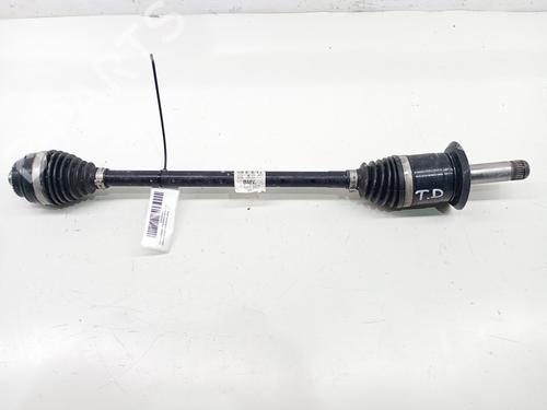 Used Right rear driveshaft Right rear driveshaft MINI MINI COUNTRYMAN (F60) Cooper SD (190 hp) 40237965 40237965