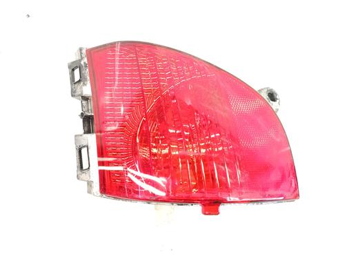 Tågelys Tågelys PEUGEOT 2008 I (CU_) 1.2 THP 110 / PureTech 110 (110 hp) 36433158 36433158