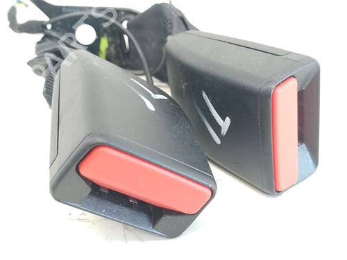Seat buckle DACIA SANDERO III 1.0 TCe 90 | BP33177735I32 - Image 3