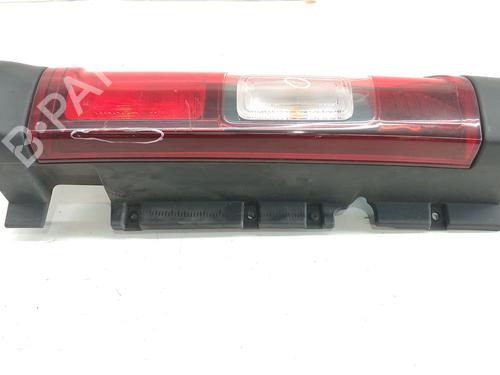 Left taillight OPEL VIVARO B Van (X82) 1.6 CDTI (05) | BP32530027C34 - Image 2