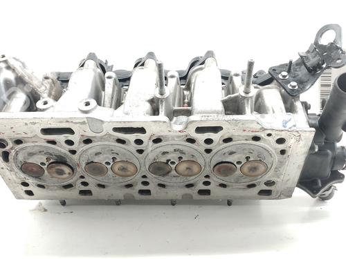 Cylinder head NISSAN NOTE (E12) 1.5 dCi | BP29979444M5