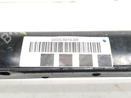 Subframe JAGUAR XF I (X250) 2.2 D | BP34006534M9  - Image 5