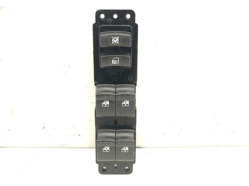 Used Left front window switch SSANGYONG ACTYON SPORTS I (QJ) 2.0 Xdi (141 hp) 26182945