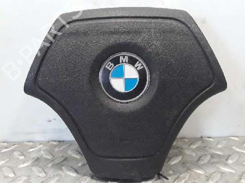 Used Driver airbag BMW 3 (E36) [1990-1998]  6079057