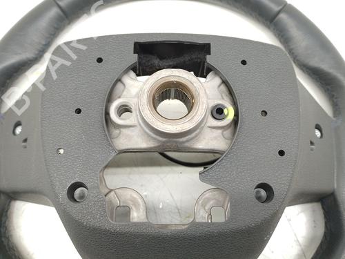Steering wheel HYUNDAI TUCSON (TL, TLE) 1.6 GDi | BP34735027C49  - Image 6