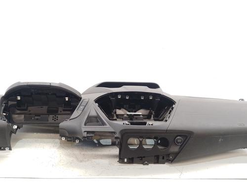 Kit Airbags FORD TRANSIT CUSTOM V362 Bus (F3) 2.0 EcoBlue (130 hp) 33170269