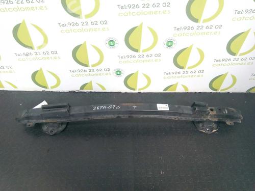 Used Rear bumper reinforcement BMW 1 (E87) [2003-2013]  3058276