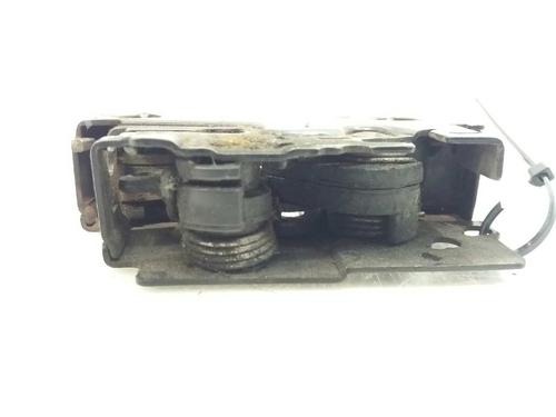 Hood lock SEAT IBIZA IV SC (6J1, 6P5)  | BP8783346C133 