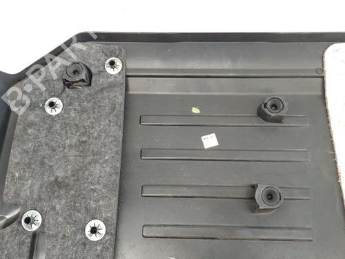 Upper protection JAGUAR XF II (X260) 2.0 D | BP29725466M93