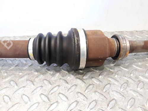 Right front driveshaft PEUGEOT 307 SW (3H) 1.6 16V | BP6971530M39 