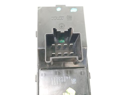 Left front window switch CHEVROLET CRUZE (J300) 2.0 CDI | BP36165009I27  - Image 5