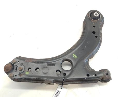 Used Left front suspension arm SEAT TOLEDO II (1M2) [1998-2006]  25441471