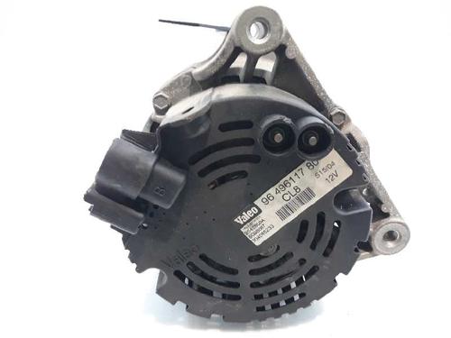 Alternator PEUGEOT 307 (3A/C) 1.6 16V | BP3552750M7 
