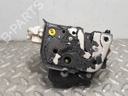 Front left lock AUDI A3 (8P1) 2.0 TDI 16V | BP3062757C98 