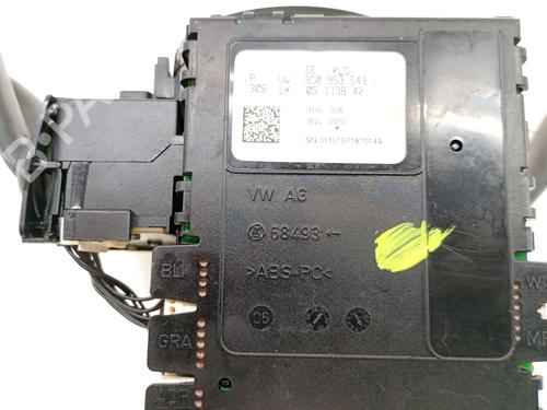 Switch VW PASSAT B6 (3C2) 2.0 TDI 16V | BP36297036I30  - Image 10