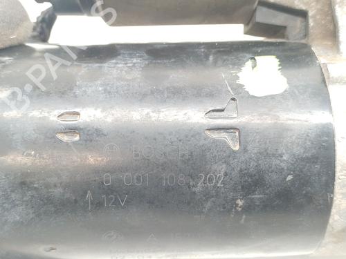 Starter ALFA ROMEO 147 (937_) | BP30303200M8