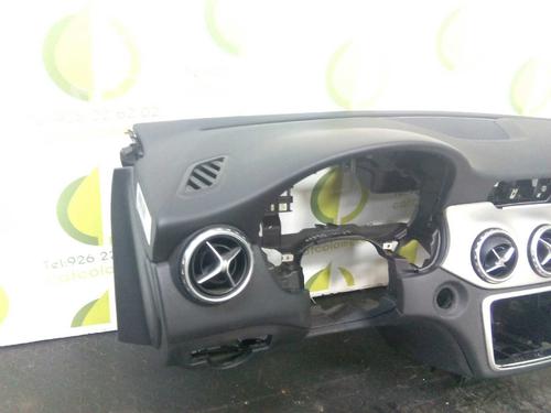 Dashboard MERCEDES-BENZ GLA-CLASS (X156) GLA 200 CDI / d (156.908) | BP3059340C46 