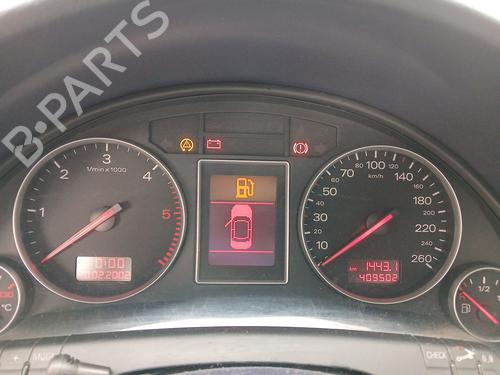 Gearbox AUDI A4 B6 (8E2) 1.9 TDI quattro | BP33294158M3  - Image 11