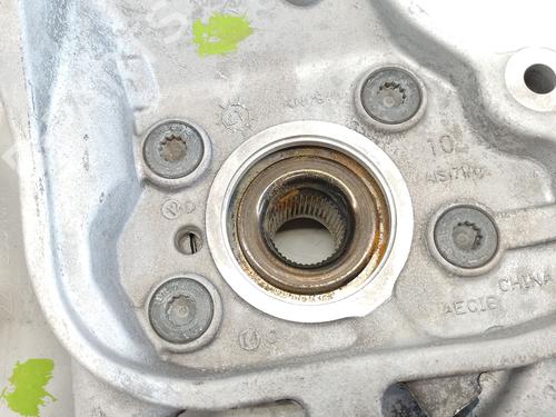 Right rear steering knuckle VOLVO XC60 I SUV (156)  | BP29210728M28 