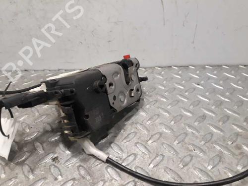 Rear right lock PEUGEOT 308 I (4A_, 4C_)  | BP6800975C99 