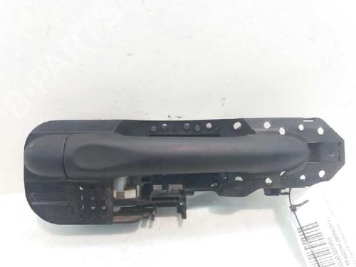 Used Rear right exterior door handle RENAULT MEGANE III Hatchback (BZ0/1_, B3_) [2008-2025]  4632886