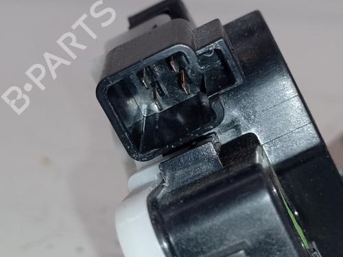 Tailgate lock MAZDA CX-5 (KE, GH) 2.2 D AWD (KE2AW) | BP24703412C101 