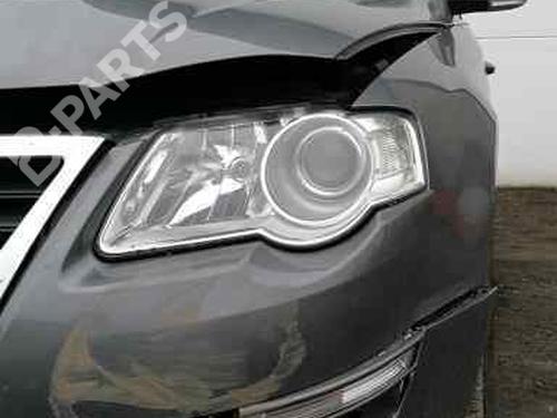 Right rear window switch VW PASSAT B6 (3C2)  | BP3071803C107  - Image 8