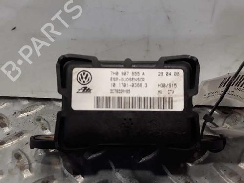 Elektronik Modul für SKODA SUPERB II (3T4) [2008-2015]  11672766