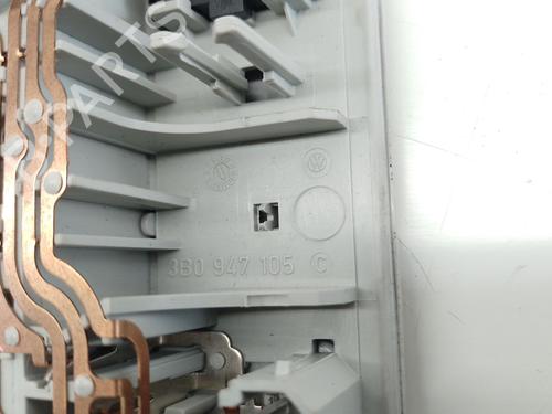 Interior roof light SEAT TOLEDO IV (KG3) 1.6 | BP29064938I8 