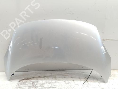 Used Hood RENAULT SCÉNIC III (JZ0/1_) 1.6 E85 (JZ03, JZ1Y) (110 hp) 29004622