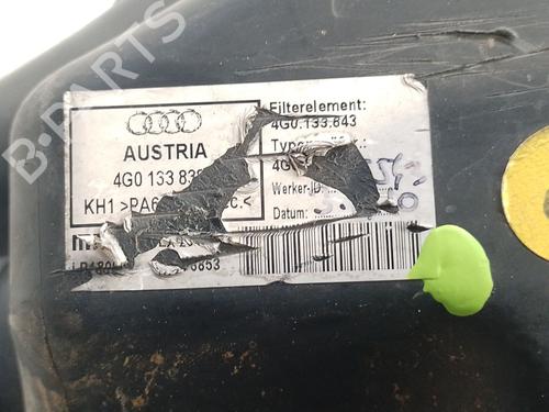 Other AUDI A7 Sportback (4GA, 4GF) 3.0 TDI quattro | BP24867433O1 