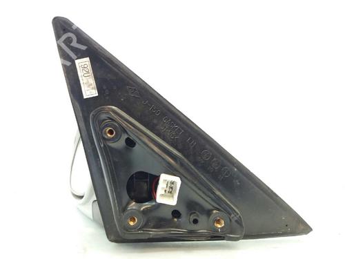 Left mirror DAEWOO NUBIRA Saloon (J100) 1.6 16V | BP3072821C26 