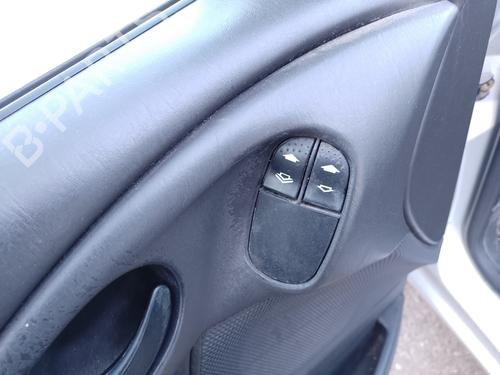 Gearbox FORD FOCUS I (DAW, DBW)  | BP21499412M3 