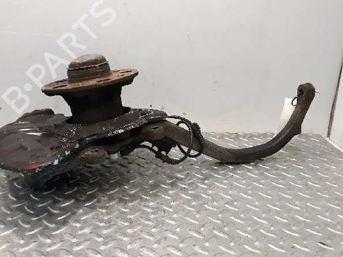 Left front steering knuckle MERCEDES-BENZ S-CLASS (W220)  | BP5575352M25 