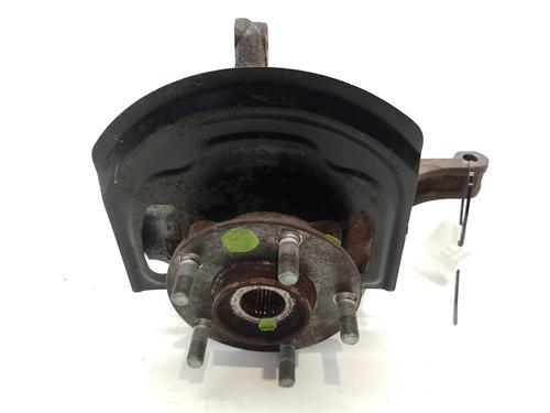 Right front steering knuckle NISSAN X-TRAIL II (T31)  | BP21664067M26 