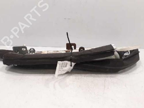Used Right curtain airbag CITROËN C4 Coupe (LA_) [2004-2013]  4954386