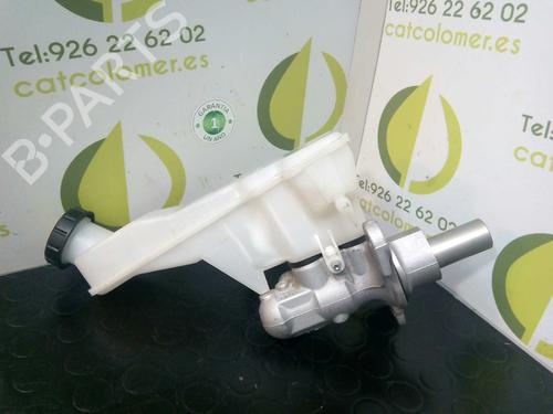 Brake master cylinder MERCEDES-BENZ GLA-CLASS (X156) GLA 200 CDI / d (156.908) | BP3047358M77 