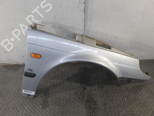 Used Right front fenders SAAB 9-5 (YS3E) [1997-2009]  8527277