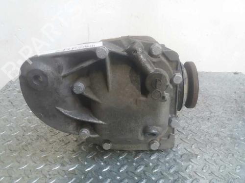 Rear differential BMW 1 (E87) 116 d | BP6408937M24 