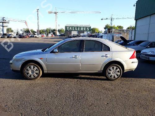 Egr FORD MONDEO III Saloon (B4Y)  | BP11048683M69 