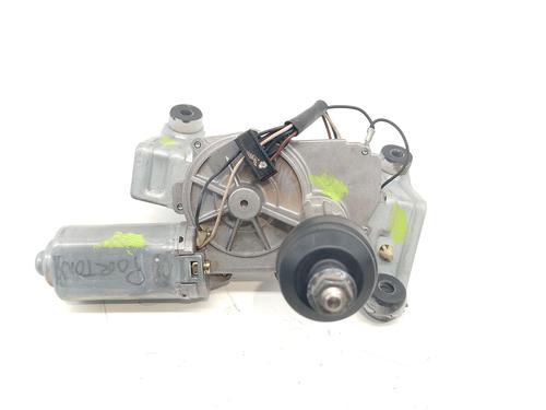 Used Rear wiper motor SSANGYONG ACTYON SPORTS I (QJ) 2.0 Xdi (141 hp) 26205817