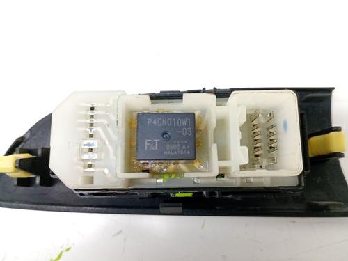 Left rear window switch LEXUS IS II (_E2_) 220d (ALE20) | BP38302435I29 - Image 5