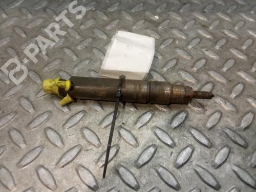 Used Injector Injector SEAT TOLEDO II (1M2) 1.9 TDI (110 hp) 8846064 8846064