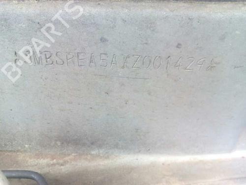 Ignition barrel MITSUBISHI GALANT VIII (EA_)  | BP7277454M48 