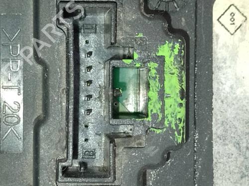 Ignition barrel RENAULT MEGANE II Estate (KM0/1_)  | BP18843408M48 