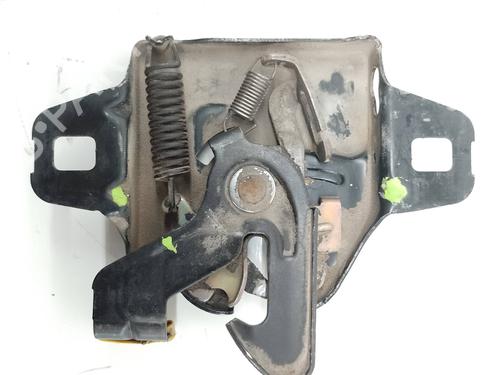 Used Hood lock JEEP GRAND CHEROKEE II (WJ, WG) [1998-2005]  19121594