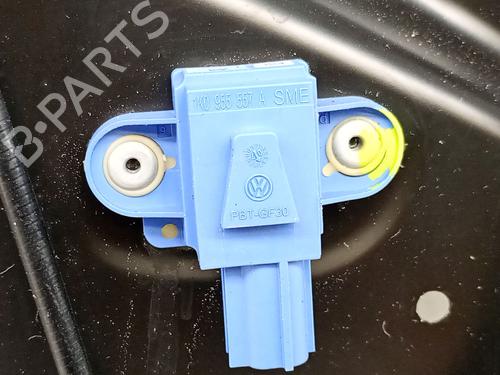 Front left window mechanism VW PASSAT B6 (3C2) 2.0 TDI 16V | BP36297022C22  - Image 6